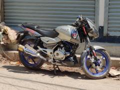 Bajaj Pulsar 150